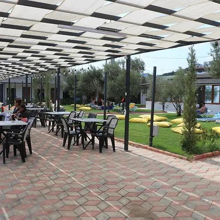 Address Kuecuekkuyu Otel Ayvacik (Canakkale)