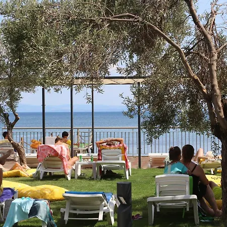 Otel Address Kuecuekkuyu Ayvacik (Canakkale)