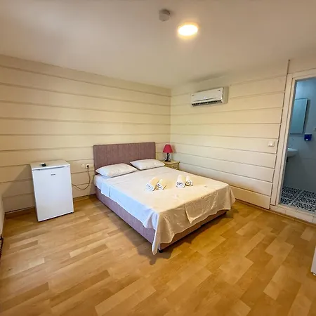 Address Kuecuekkuyu Otel Ayvacik (Canakkale)