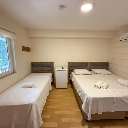 Address Kuecuekkuyu Otel Ayvacik (Canakkale)