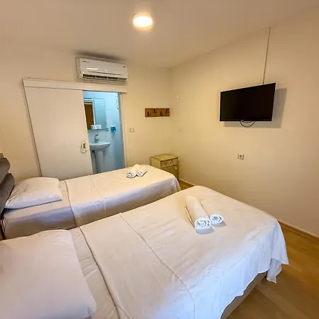 Address Kuecuekkuyu Otel Ayvacik (Canakkale)
