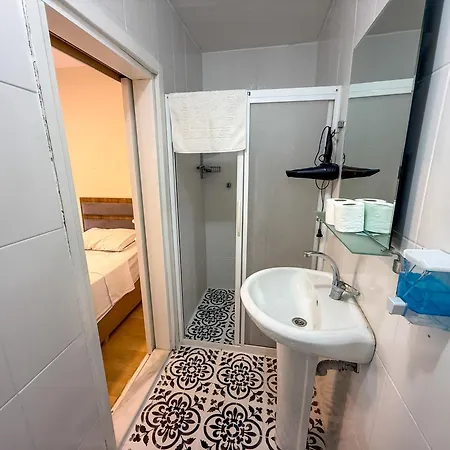 Otel Address Kuecuekkuyu Ayvacik (Canakkale)